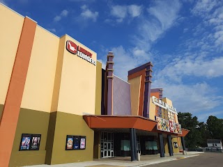 Cinemark Tinseltown Boardman and XD