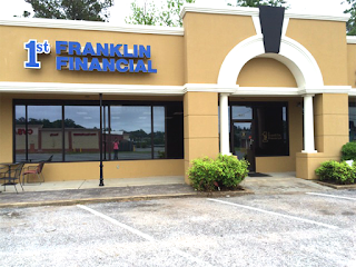 1st Franklin Financial