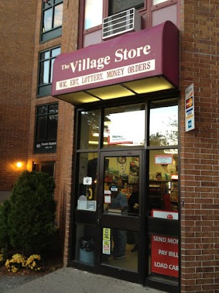 Village Store