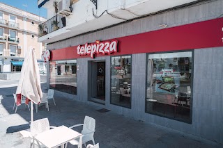 Telepizza Moguer - Comida a Domicilio