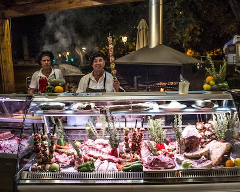 El Faro Terraza Asador