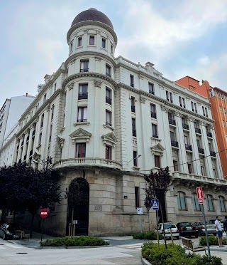 Colegio Notarial de Galicia