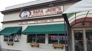 Papa Joe's