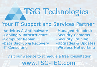 TSG Technologies, LLC