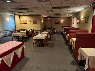 Maharaja Indian Restaurant