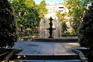 Parque de San Lázaro