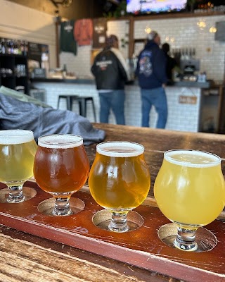 Angeles Brewing Supplies & Taproom