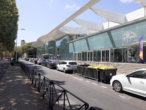 Piscine Olympique Angelotti