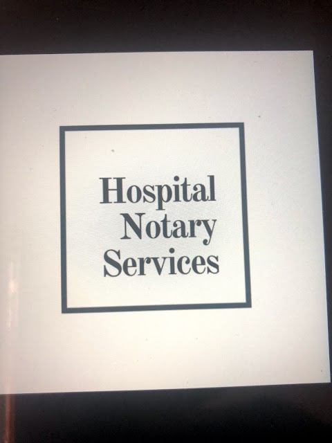 Móvil Notary Service