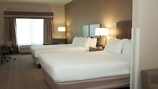 Holiday Inn Express & Suites Wichita Northeast, an IHG Hotel