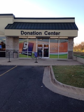 Goodwill Store and Donation Center