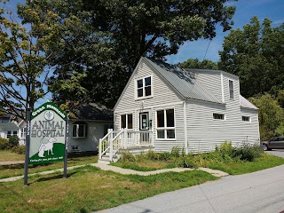 Green Mountain Animal Hospital-North Avenue