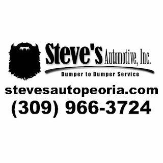 Steve's Automotive, Inc.