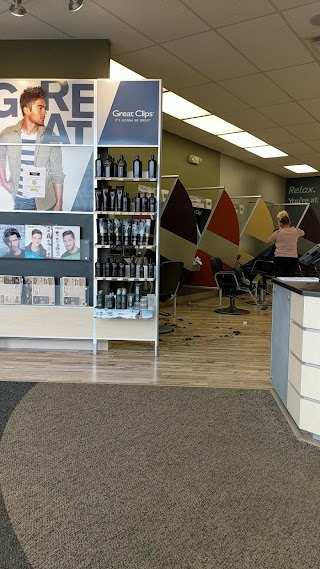 Great Clips