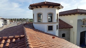 Caye Works Roofing