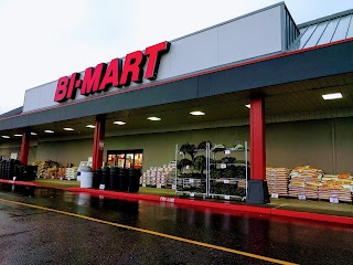 Bi-Mart Membership Discount Stores