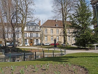 Cmondiag - Diagnostic immobilier Chaumont 52 (Diagnostiqueur, DPE ANC Langres Haute-Marne)