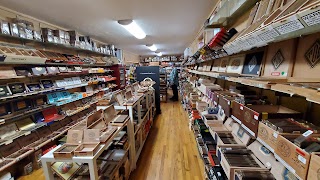 Rem's Pipe & Tobacco Shop