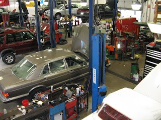 Autoworks Diagnostics & Repair