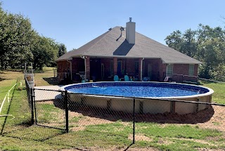 Oklahoma Pool and Patio