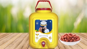 SAHAJ OIL