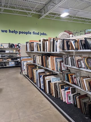 Goodwill Store