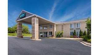 Quality Inn Aurora - Naperville Area