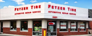 Fetzer Tire & Automotive Repair Service