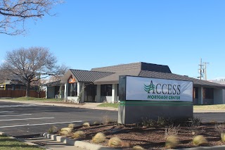 Access Community Credit Union-Mortgage Center