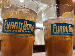 Hartford Funny Bone Comedy Club and Restaurant