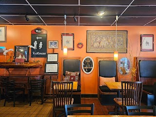 Chiriya’s Thai Cuisine