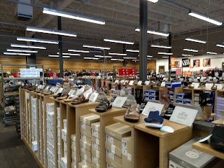 DSW Designer Shoe Warehouse