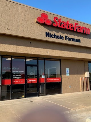 Nichole Forman - State Farm Insurance Agent