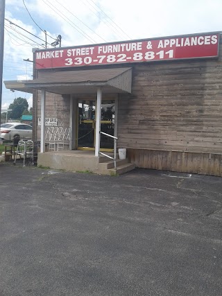 Market Street Furniture & Appliances