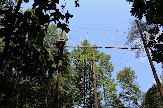 Outdoor Education Center at Jennings Park