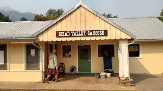 Seiad Valley Store