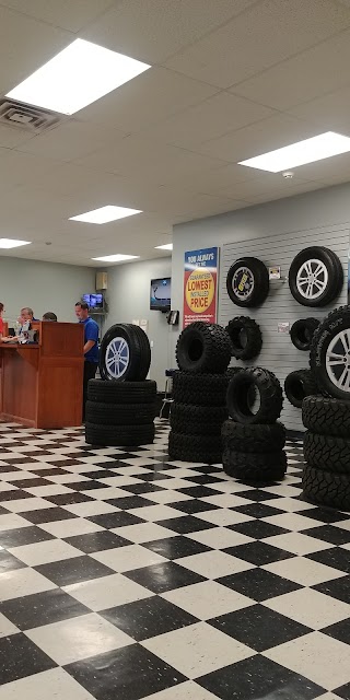 Goodyear Commercial Tire & Service Center