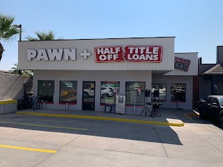 Pawn Plus Half Off Title Loans