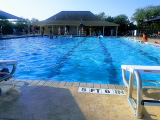 Lookout Canyon Pool And Playground