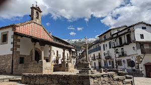 Plaza del Humilladero