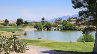 CasaBlanca Golf Club