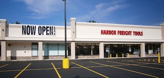 Harbor Freight Tools