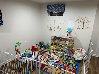 Silvia's Home Daycare