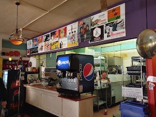 Cockadoodle Pizza Cafe