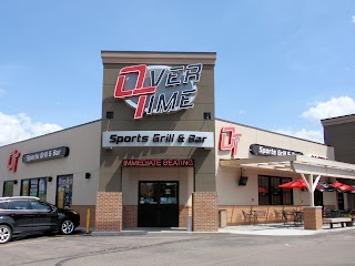 Overtime Sports Grill