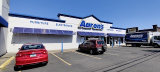 Aaron's