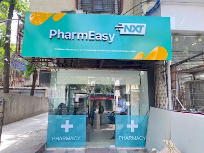 photo of PHARMEASY NXT MEDICAL STORE