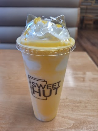 SWEET HUT CAFE