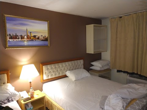 Photo of Flushing Hotel - 36-38 Main Street, Queens, NY 11354, USA