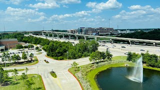 Texas Children's Hospital The Woodlands Inpatient and Emergency Center